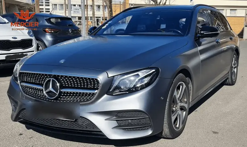 Clé non reconnue anti démarrage